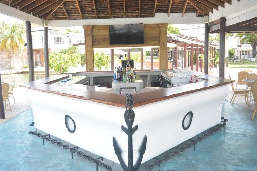 Grand Hotel Excelsior Port Royal Kingston Exterior photo