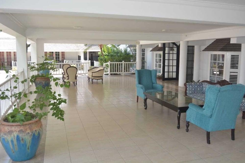 Grand Hotel Excelsior Port Royal Kingston Exterior photo
