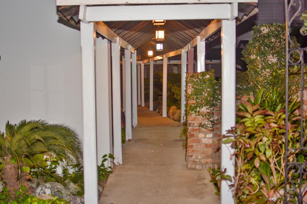 Grand Hotel Excelsior Port Royal Kingston Exterior photo