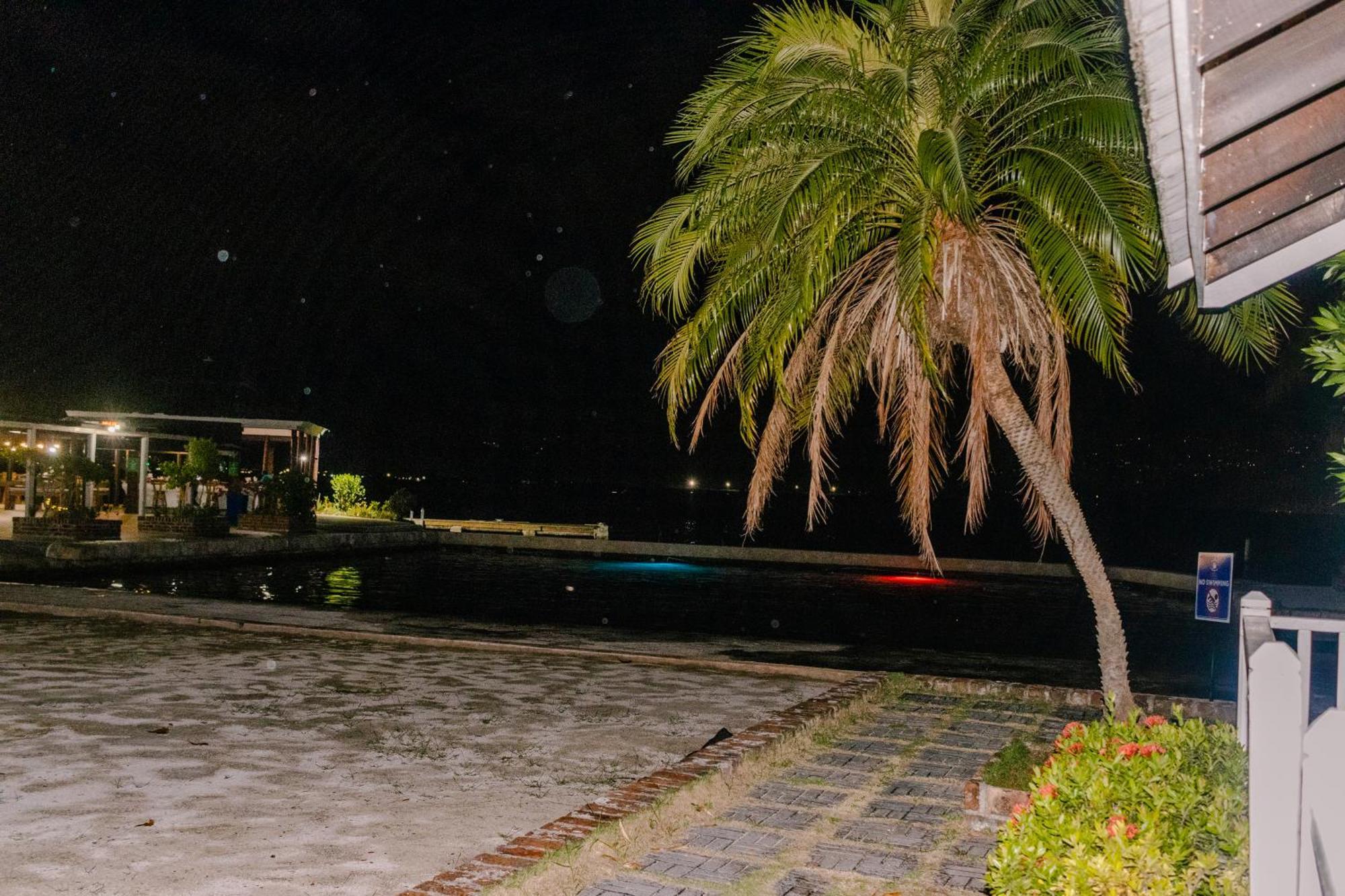 Grand Hotel Excelsior Port Royal Kingston Exterior photo