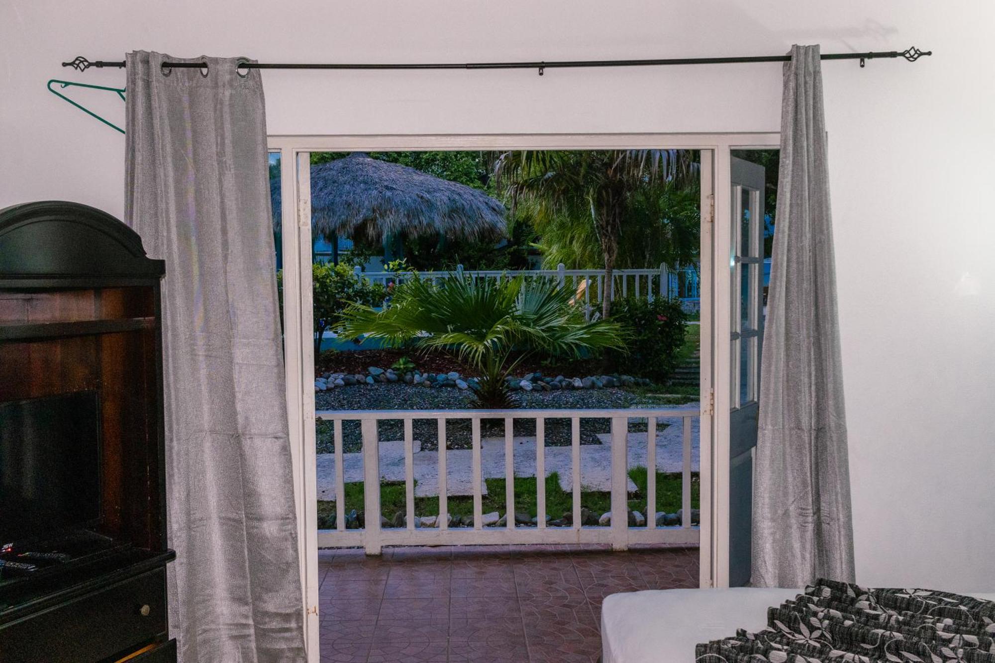 Grand Hotel Excelsior Port Royal Kingston Exterior photo