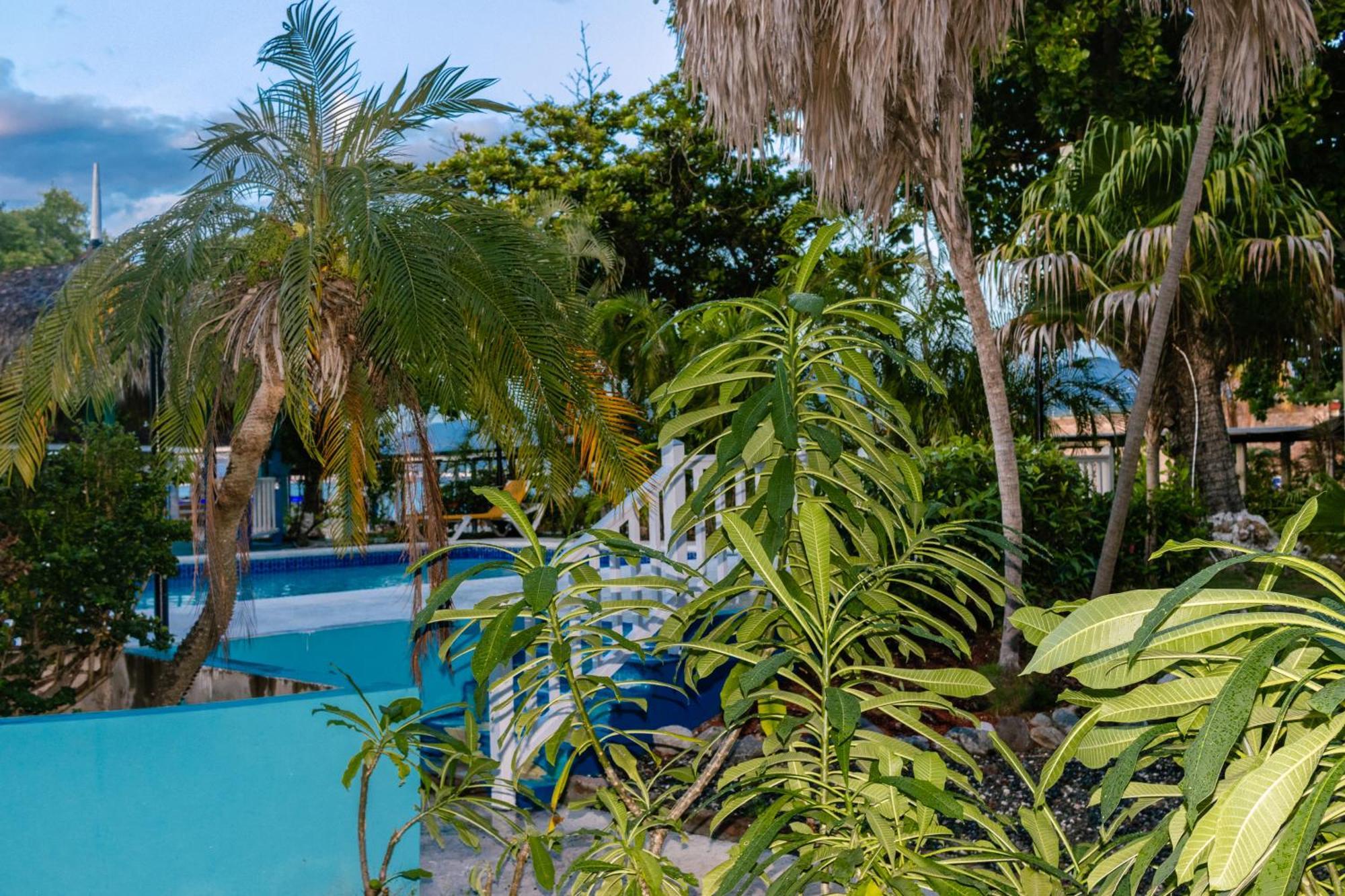 Grand Hotel Excelsior Port Royal Kingston Exterior photo