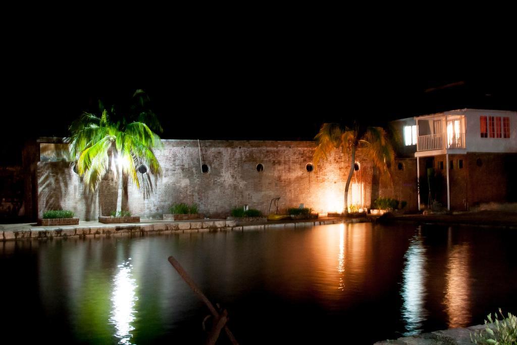 Grand Hotel Excelsior Port Royal Kingston Exterior photo